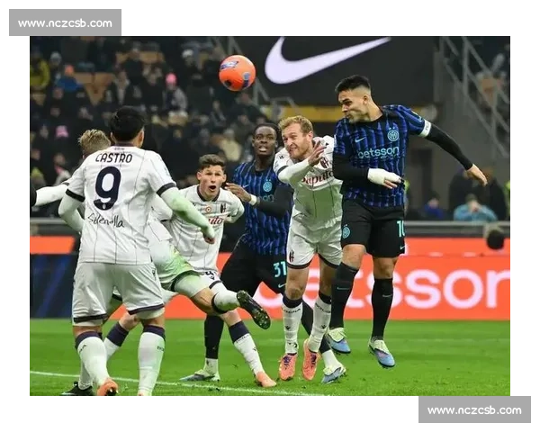 意甲变天！孔蒂率那不勒斯 3-1 斩国米登顶，蓝黑军团七连胜终结