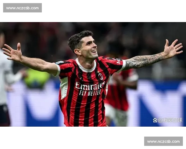 米体：米兰 CEO 富拉尼斡旋美足协，力阻 11 月征召普利希奇