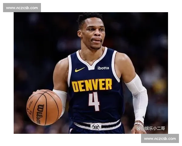 51 + 准三双弑旧主！里夫斯暴走，威少 4 记三分难救主