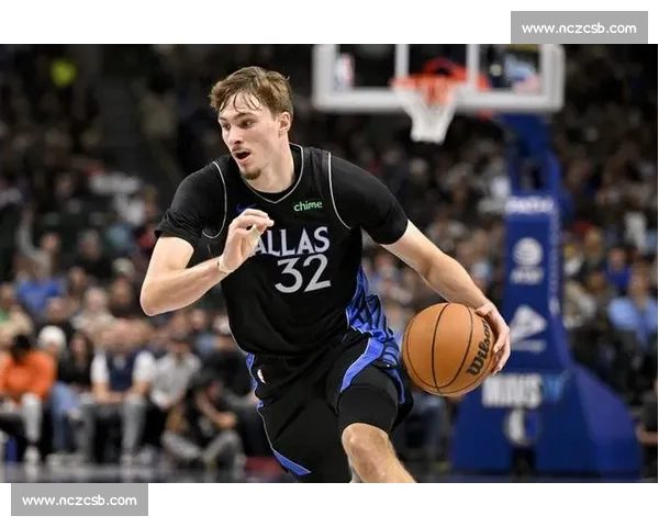 弗拉格满弓隔扣引爆全场！转换进攻成独行侠赢球密码