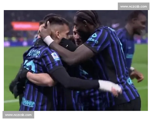 3-1 破咒!那不勒斯终结国米 5 场不胜,时隔两年半重返榜首 3-1 破咒!那不勒斯终结国米 5 场不胜,时隔两年半重返榜首