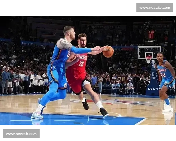 火箭队对战掘金队精彩全场回顾 视频重现激烈对抗与关键时刻