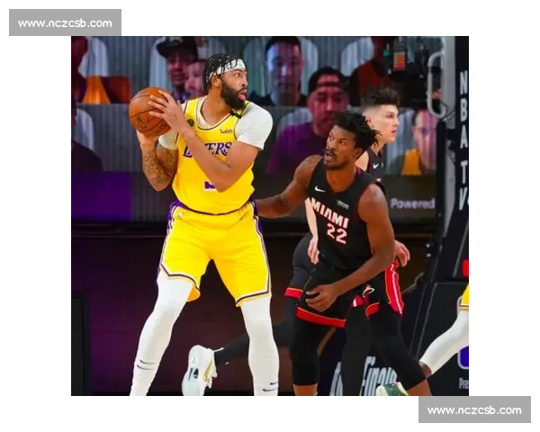 热火湖人总决赛首战对决詹眉迎战巴特勒成胜负关键走向引发关注